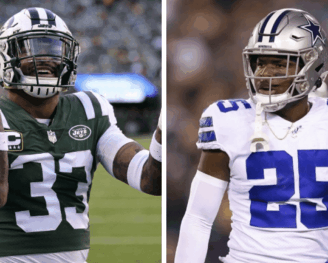 How Would the Cowboys Acquiring Jamal Adams Affect Xavier Woods?