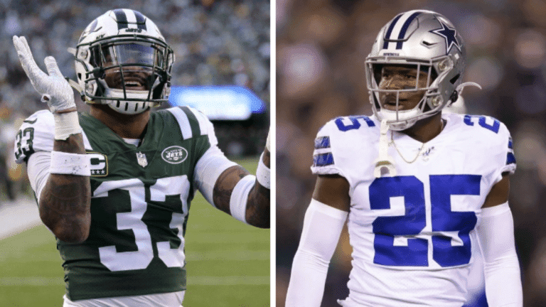 How Would the Cowboys Acquiring Jamal Adams Affect Xavier Woods?