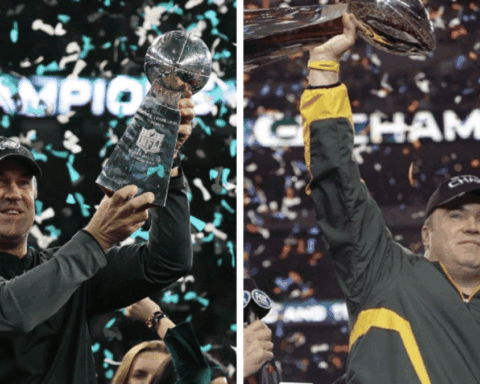 Does Coaching Continuity Really Give Eagles an Advantage in 2020?