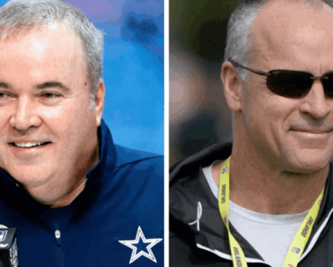 Cowboys Counting Heavily on Coaching Changes for 2020 Improvement