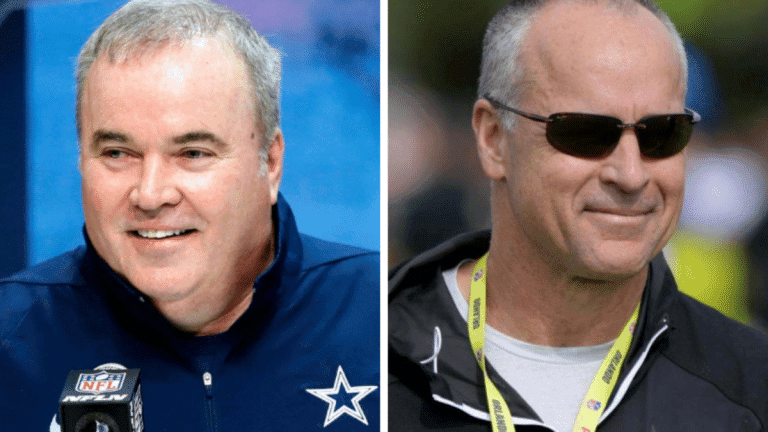 Cowboys Counting Heavily on Coaching Changes for 2020 Improvement