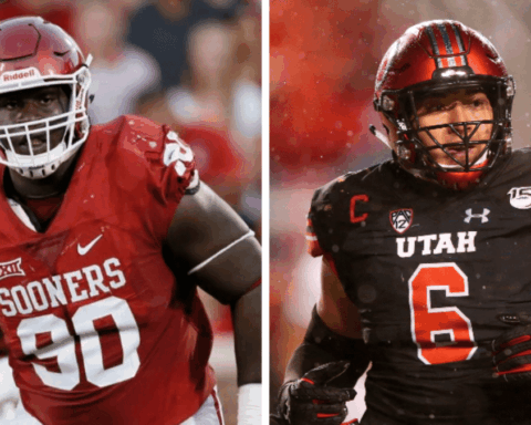 Neville Gallimore & Bradlee Anae Will Impact Cowboys Defense Early