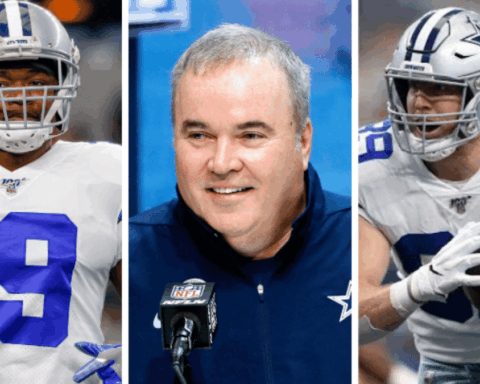 3 Reasons the Dallas Cowboys Offense will Improve in 2020
