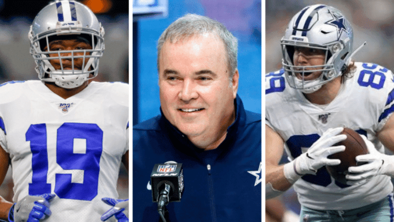 3 Reasons the Dallas Cowboys Offense will Improve in 2020