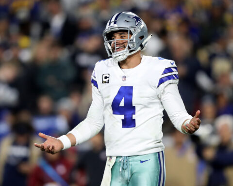 How Mike McCarthy’s System Looks in Dallas 2