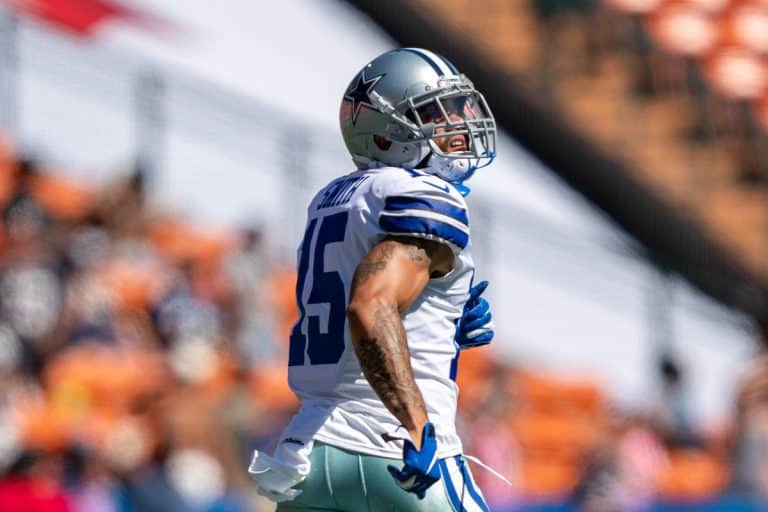 Cowboys' WR Devin Smith Could Provide Sneaky Value as a Depth WR