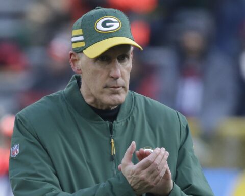 Joe Philbin's Facing Similar Issues Former Cowboys OL Coach Couldn't Overcome