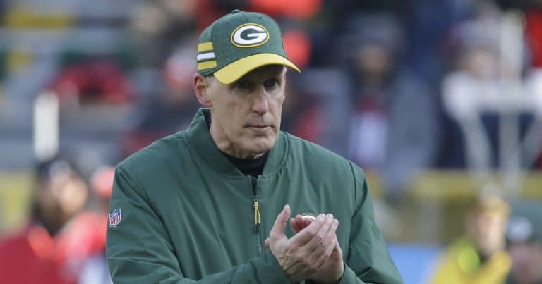 Joe Philbin's Facing Similar Issues Former Cowboys OL Coach Couldn't Overcome