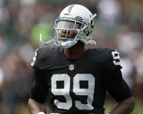 NFL Comeback Player of the Year Award Within Aldon Smith's Reach