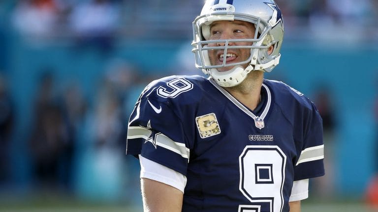 Top 5 Undrafted Free Agents in Dallas Cowboys History