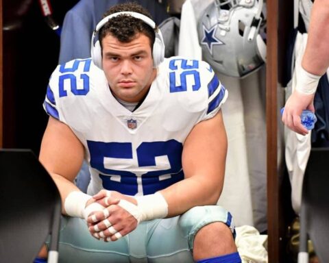 Connor Williams