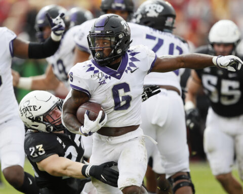 Darius Anderson