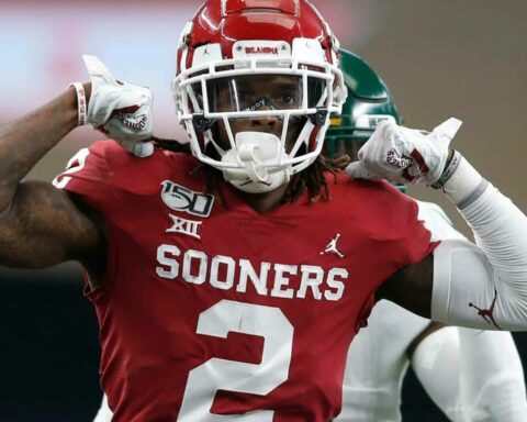 CeeDee Lamb still the Right NFL Draft Choice for the Dallas Cowboys