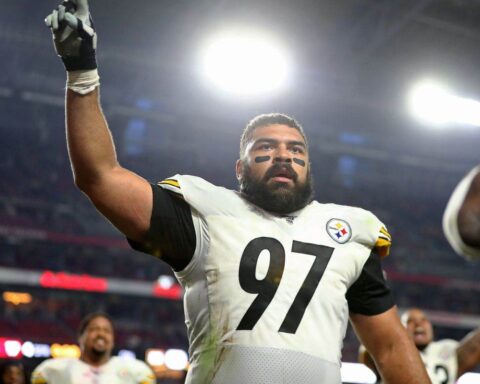 Steelers' Cam Heyward "Probably Out" Of Hall Of Fame Game, Could Others Follow?