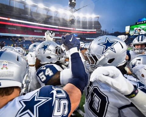 Cowboys are Hoping an Unpleasant Trend Continues in 2020