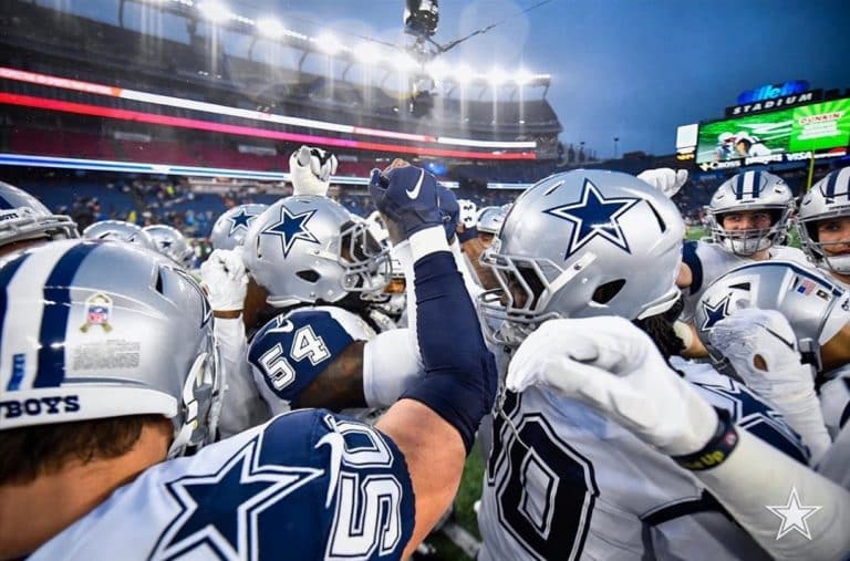 Cowboys are Hoping an Unpleasant Trend Continues in 2020