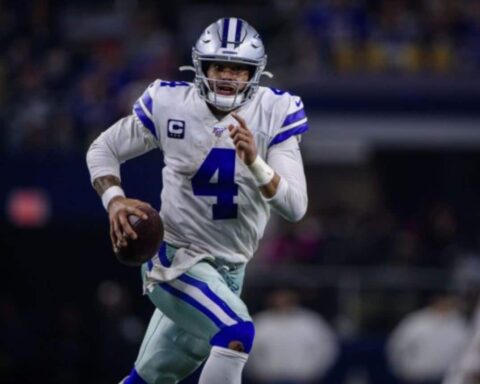 Dak Prescott Signs Franchise Tender, What's Next Before July 15th Deadline?