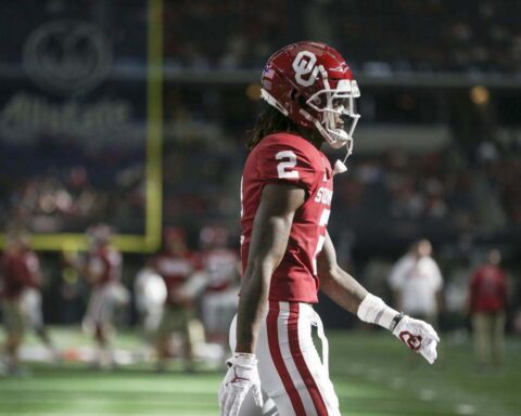 WR CeeDee Lamb is Putting in the Necessary Work Ahead of Rookie Season