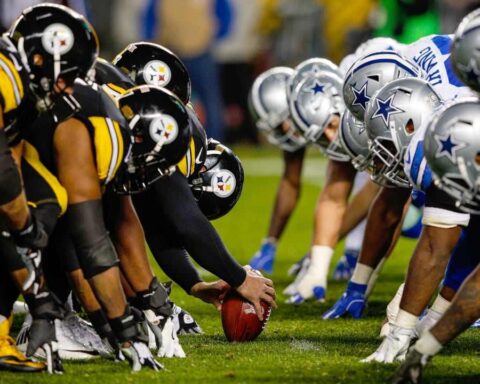 Should Cowboys vs Steelers Hall of Fame Game Be Canceled?