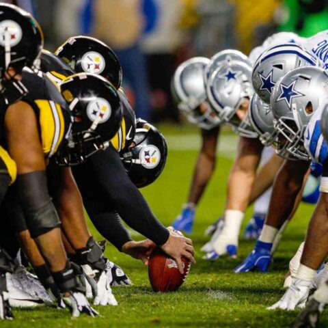 Should Cowboys vs Steelers Hall of Fame Game Be Canceled?