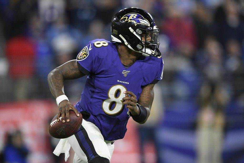 The NFL’s Version of “Moneyball” Is Right Around the Corner