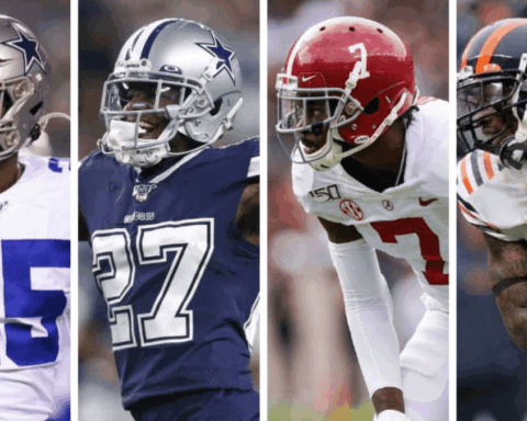 Can the Cowboys Secondary be a Unit of Strength This Season?