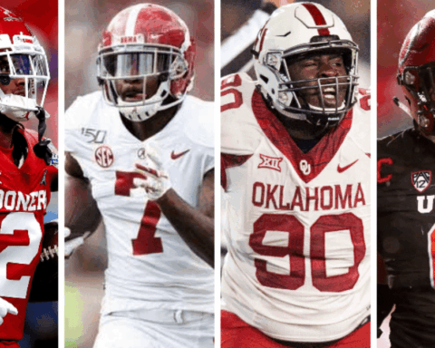 Who Will be the Cowboys Most Impactful Rookie?