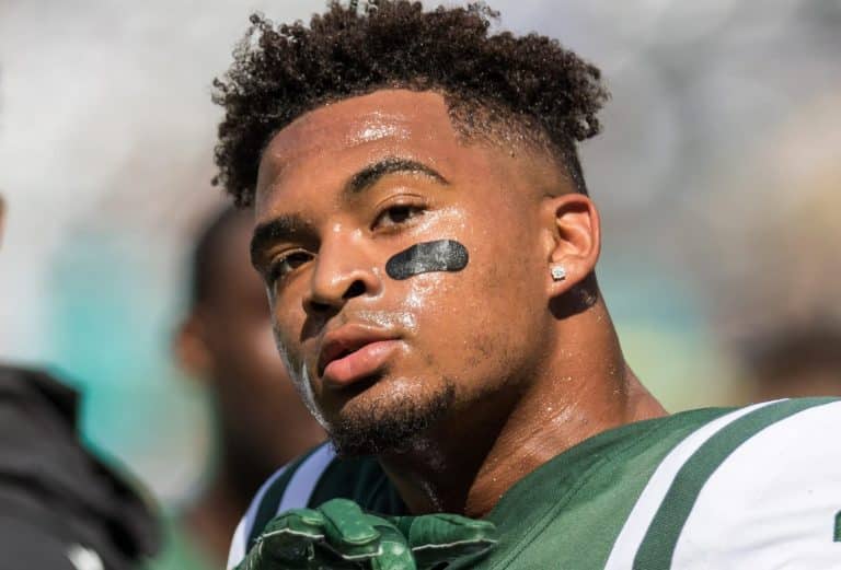 Cowboys' Dream of Landing S Jamal Adams Isn't Completely Dead