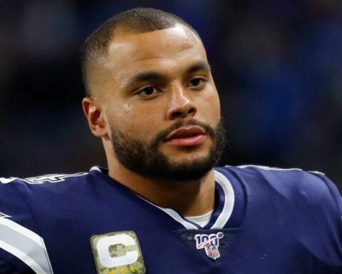 Dak Prescott: History Suggests a Long-term Contract From Cowboys Unlikely