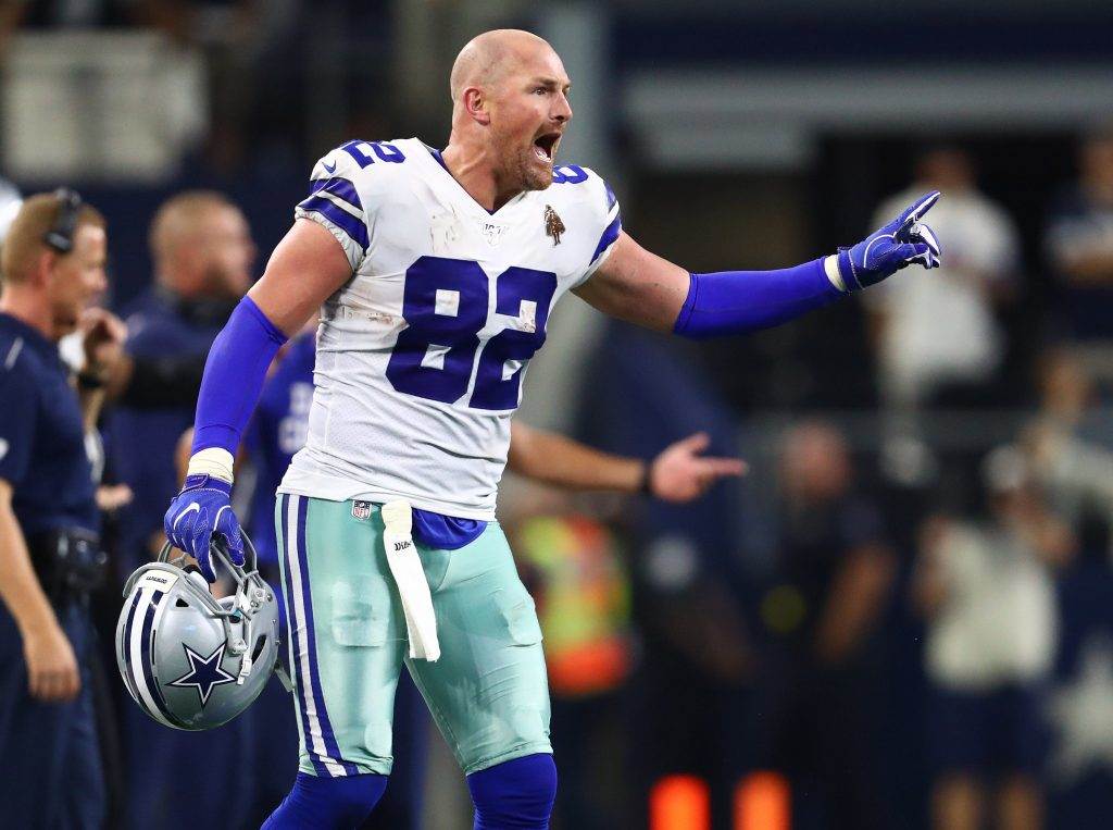 How Will the Dallas Cowboys Replace Their Lost Leadership in 2020?