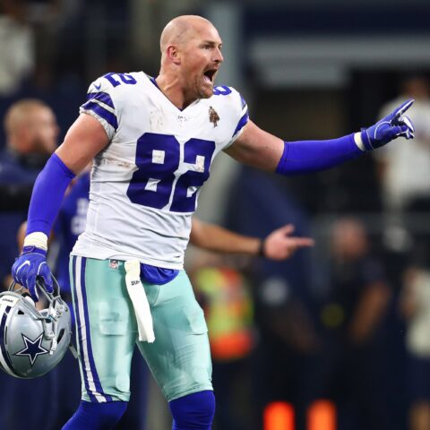 How Will Dallas Cowboys Replace Their Lost Leadership in 2020? 1