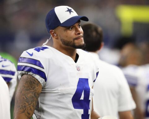 Should the Dallas Cowboys Consider Trading QB Dak Prescott?