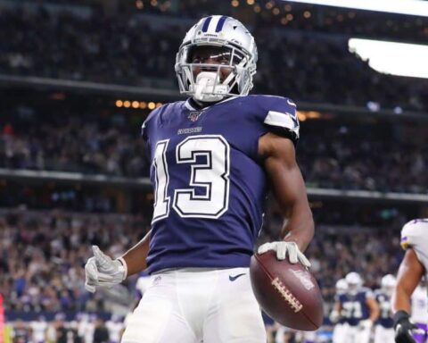 3 Ways Michael Gallup Can Have His Best Season Yet