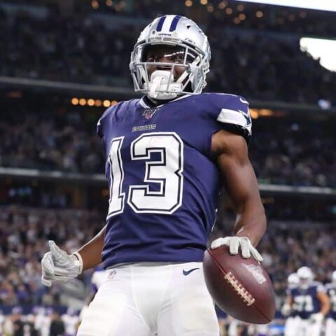 3 Ways Michael Gallup Can Have His Best Season Yet