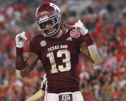 Kendrick Rogers