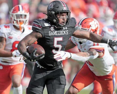 Rico Dowdle