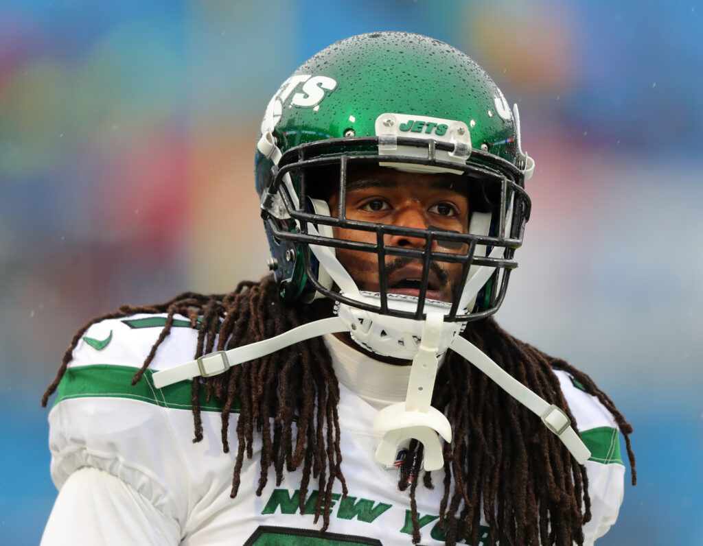 Cowboys CB Maurice Canady Opts Out of 2020 Season due to COVID-19