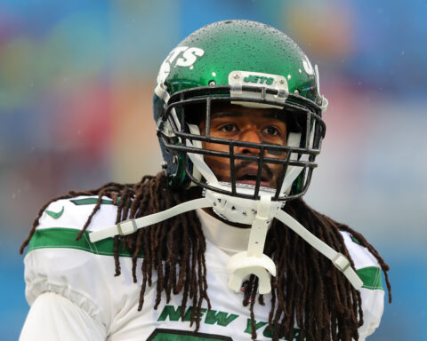 Maurice Canady