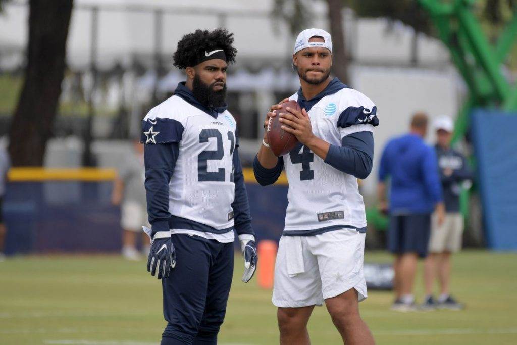 NFL, NFLPA Agree on Return To Play Plan, Football Has Green Light