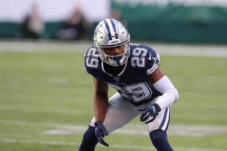 Is Special Teams Enough for C.J. Goodwin to Stick w/ Cowboys in 2020?