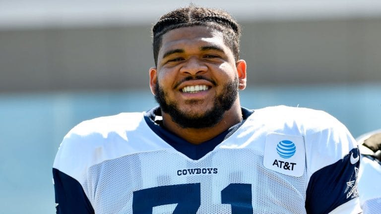 La'el Collins