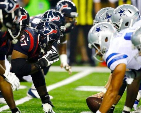 Texans