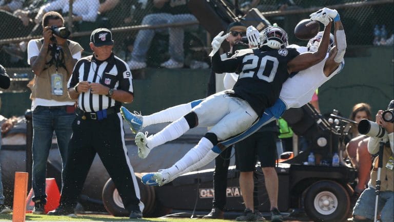 Could Daryl Worley be Dallas Cowboys Defensive Chess Piece?