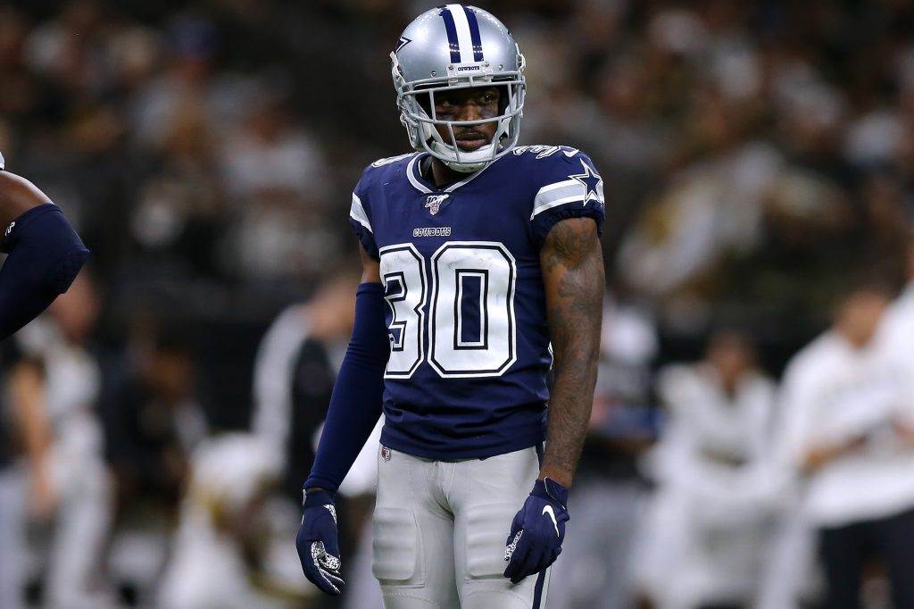 Top 3 Dallas Cowboys Training Camp Battles to Watch