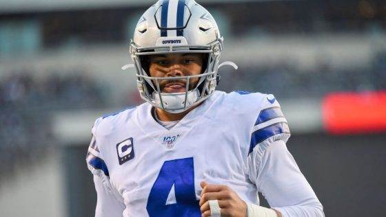 Dak Prescott & Ezekiel Elliott Have All The Motivation They Need For 2020