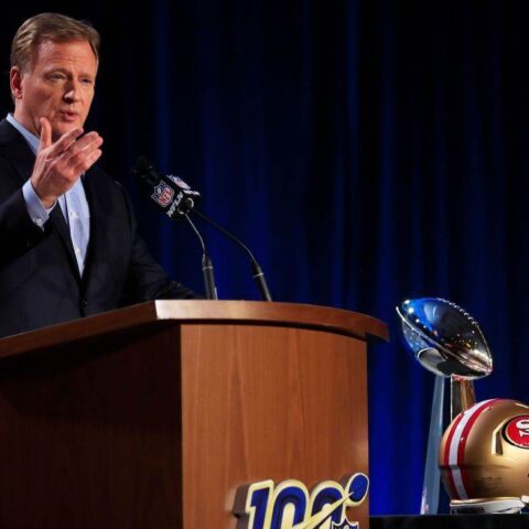 Is NFL Headed Toward Dangerous Path After Escrow Proposal?