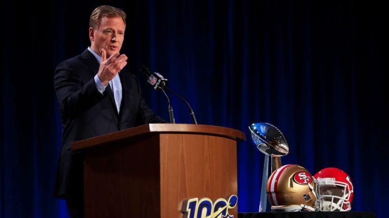 Is NFL Headed Toward Dangerous Path After Escrow Proposal?