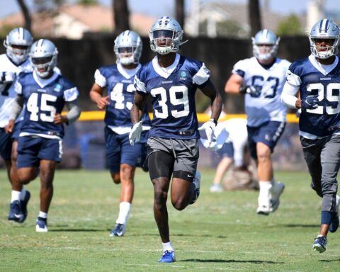 Cowboys en Español: Se Cancela la Pretemporada, Impacto en Novatos, Alarcón