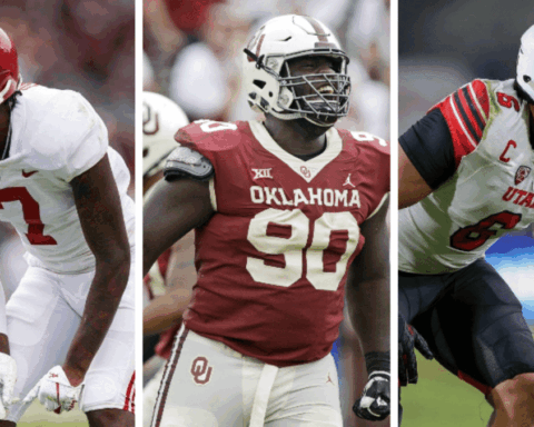 Can the Cowboys Have 3 Breakout Defensive Rookies This Season?