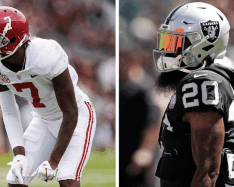 Camp Questions: Who Starts Alongside Chidobe Awuzie at Cornerback?